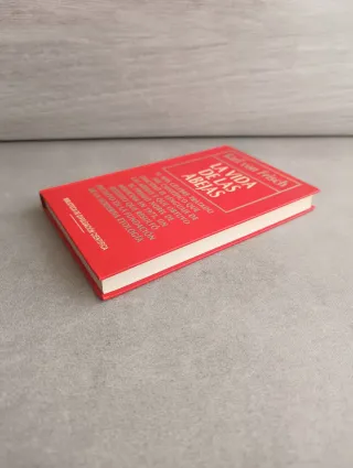La vida de las abejas. Karl von Frisch.