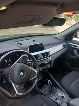 BMW X1 2018