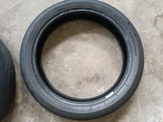 Neumáticos Moto Circuito 120/190