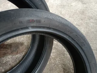 Neumáticos Moto Circuito 120/190