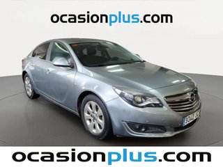 Opel Insignia 2.0 CDTI ecoFlex S&S Selective 103 kW (140 CV)