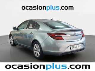 Opel Insignia 2.0 CDTI ecoFlex S&S Selective 103 kW (140 CV)