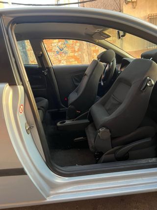 SEAT Ibiza 1.9 Tdi