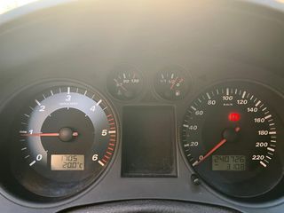 SEAT Ibiza 1.9 Tdi