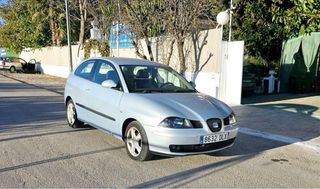 SEAT Ibiza 1.9 Tdi