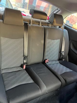 SEAT Ibiza 1.9 Tdi