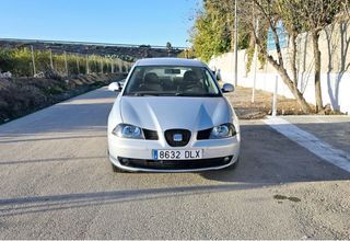 SEAT Ibiza 1.9 Tdi