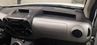 Citroen Berlingo 2011