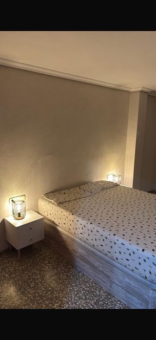 Cama Canapé 1.50x1.90