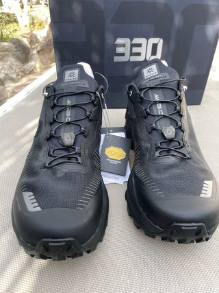 Kailas Fuga Ex330 47