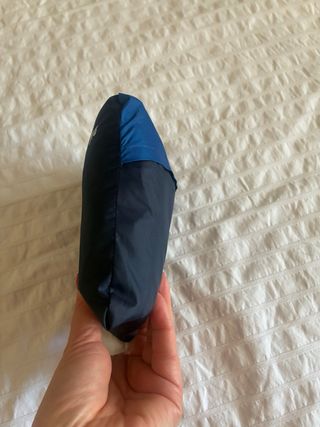 Cortavientos Quechua 13-15 años 155-172cm