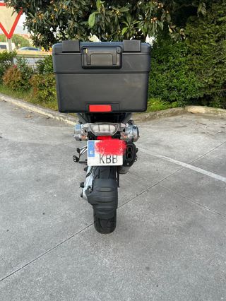 BMW R 1200 GS 2017