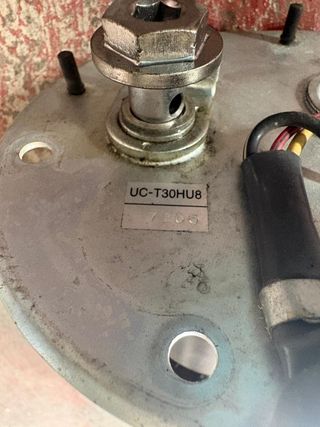 Bomba gasolina CBR 1000 RR 2007 MotoRecuperados