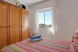ALQUILO PISO PASEO MARITIMO VALDELAGRANA (Cadiz)
