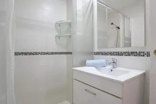 ALQUILO PISO PASEO MARITIMO VALDELAGRANA (Cadiz)