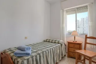 ALQUILO PISO PASEO MARITIMO VALDELAGRANA (Cadiz)