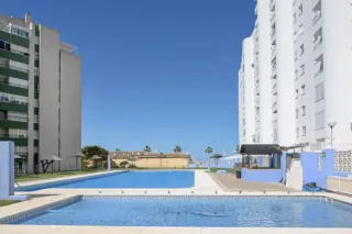 ALQUILO PISO PASEO MARITIMO VALDELAGRANA (Cadiz)