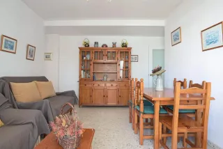 ALQUILO PISO PASEO MARITIMO VALDELAGRANA (Cadiz)