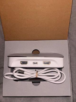 Capturadora Elgato Game Capture Neo