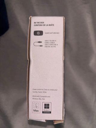 Capturadora Elgato Game Capture Neo