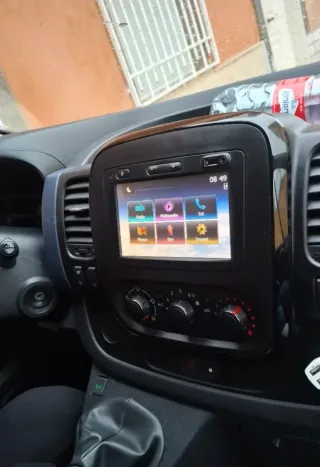Opel Vivaro 2019