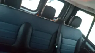 Opel Vivaro 2019