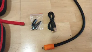 NUEVO! Arrancador-compresor 1200A digital