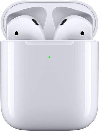 Apple AirPods 2ª generación con estuche dd carga