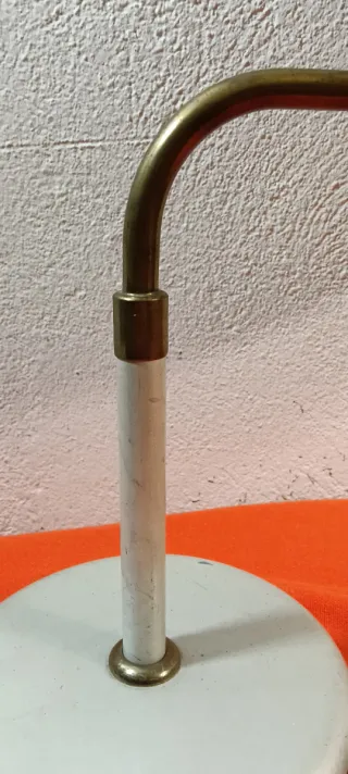 Lampada da tavolo anni '60 Made in Italy
