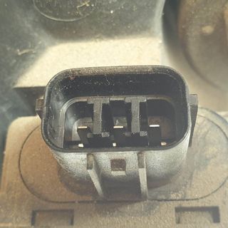 FARO IZQUIERDO HONDA LEGEND (KA9) 1996-2001