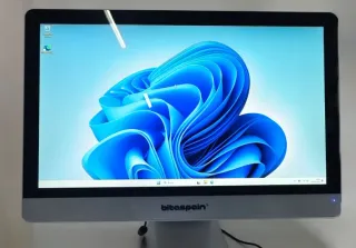 All in One A27 | 27'' | Intel Core i7-4710M