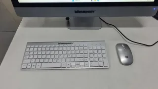 All in One A27 | 27'' | Intel Core i7-4710M