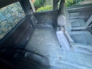 Mercedes-Benz Vito 2000