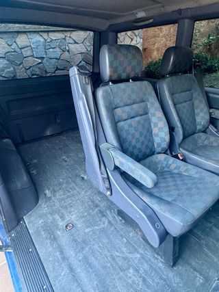 Mercedes-Benz Vito 2000