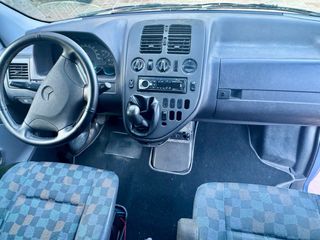 Mercedes-Benz Vito 2000