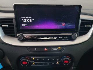 KIA Ceed 1.0 TGDi 100CV Drive