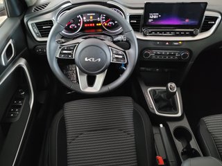 KIA Ceed 1.0 TGDi 100CV Drive