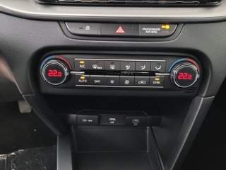 KIA Ceed 1.0 TGDi 100CV Drive