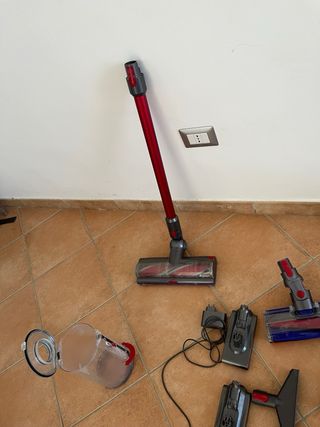 Accessori Dyson V11 Outsize - Molti Nuovi