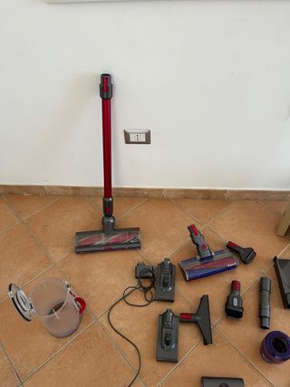 Accessori Dyson V11 Outsize - Molti Nuovi