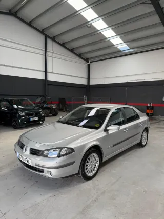 Renault Laguna