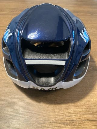 Kask Protone L Blu