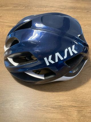 Kask Protone L Blu