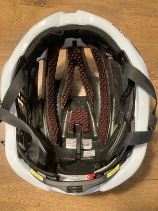 Kask Protone L Blu