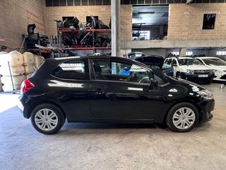 Toyota Auris 2007