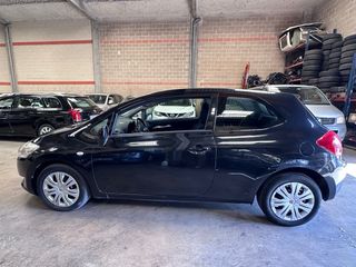 Toyota Auris 2007