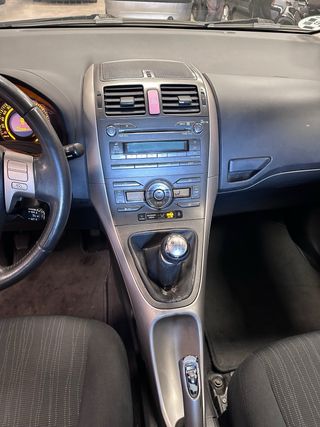 Toyota Auris 2007