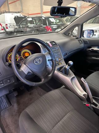 Toyota Auris 2007