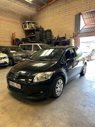 Toyota Auris 2007