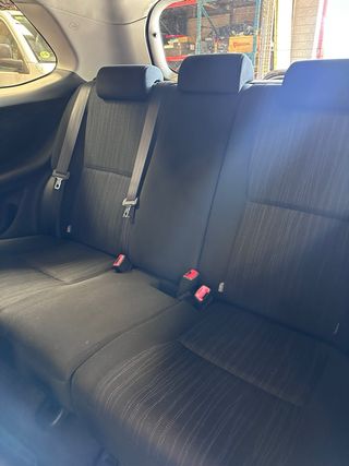 Toyota Auris 2007